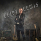 Hall & Oates Band Member Eliot Lewis Releases Debut Album Photo