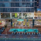 Tourists Will Soon Be Able to Escape to Margaritaville Hotel in NYC Photo