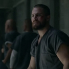 VIDEO: The CW Shares ARROW 'Inmate 4587' Scene