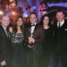 BMI Celebrates Creative Arts Emmy Winners And Nominees Video