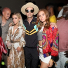 Photo Coverage: CASAMIGOS at TAO x Revolve Desert Nights Party Video