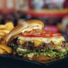 Red Robin Gourmet Burgers and Brews Rings in the Holiday Season with The Master Chees