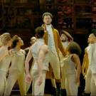 TV: Get a First Look at the London Cast of HAMILTON Performing 'My Shot'
