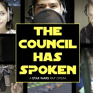 Watch THE COUNCIL HAS SPOKEN, A Star Wars Rap Opera Ft. Tony Award Nominee Robin De J Video