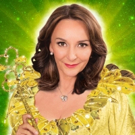 Shirley Ballas Will Star In Darlington Hippodrome Pantomime