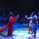 Breaking: Mama Will Provide A Cast Recording for ONCE ON THIS ISLAND!