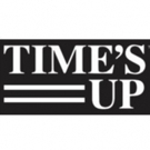 TIME'S UP Sends Open Letter to CBS Board Photo