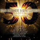Felix Cavaliere and Gene Cornish's Rascals Announce Summer and Fall Tour Dates Photo