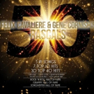 Felix Cavaliere and Gene Cornish's Rascals Announce Summer and Fall Tour Dates