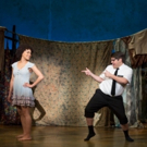 THE BOOK OF MORMON Announces Lottery at the Palace Video