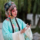 Theatre in Historic Places: NIGHTWALK IN THE CHINESE GARDEN at The Huntington Video