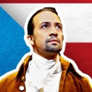Bid Now to Meet Lin-Manuel Miranda as He Returns as Alexander Hamilton with 4 VIP Hou Photo