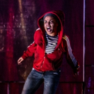 Photo Flash: RED BIKE Opens Tonight at Know Theatre Video