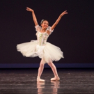 New Jersey Civic Youth Ballet Premieres THE FAIRY DOLL Photo