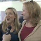 TV: 'Almost An Evening' Video Feature - In Rehearsals