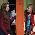 BWW Review: GOOSEBUMPS: THE PHANTOM OF THE AUDITORIUM at The Rose Theater May Give Yo Photo
