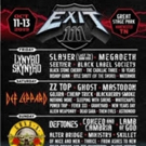 Guns N' Roses, Def Leppard Among Lineup for EXIT 111 Festival