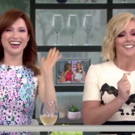 VIDEO: Ellie Kemper & Jane Krakowski Talk UNBREAKABLE KIMMY SCHMIDT With Hoda on THE…