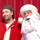 BWW Review: THEATREONE DEBUTS A NAUGHTY AND NICE CHRISTMAS TREAT at Catherine Hickman Theatre