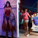 Join BATMAN, SUPERMAN and WONDER WOMAN to Discover Your Super... Photo