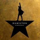HAMILTON Announces Lottery Details For Peace Center Engagement