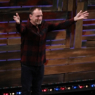 Photo Flash: COLIN QUINN: RED STATE BLUE STATE Celebrates Opening Night Photo