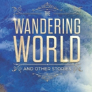 B C Woodruff Authors Science Fiction Book THE WANDERING WORLD: AND OTHER STORIES Photo