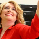 Lily McGill of THE 25TH ANNUAL PUTNAM COUNTY SPELLING BEE at Theatre Baton Rouge Interview