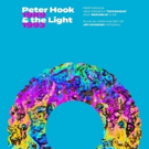 PETER HOOK & The Light Announce Fall 2019 Tour Dates Photo