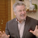 VIDEO: Alec Baldwin Talks Playing Trump on SNL, & More on LIVE with Kelly and Ryan Video