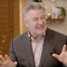 VIDEO: Alec Baldwin Talks Playing Trump on SNL, & More on LIVE with Kelly and Ryan