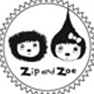 Zip and Zoe Launches in Barnes & Noble Nationally For Back-to-School 2018 Photo