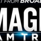 Segerstrom Center For The Arts Presents THE MAGIC OF ADAM TRENT, 7/1