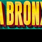 Tickets For A BRONX TALE at Broadway In Boston On Sale 10/14 Video