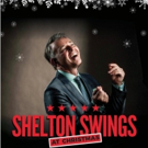 Richard Shelton Presents 'Sinatra and Me at Christmas' Concert Photo