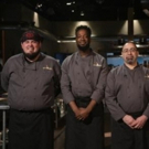 Food Network Presents First-Ever CHOPPED GOLD MEDAL GAMES, Today Photo