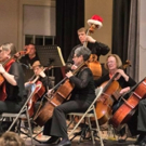 Parkway Concert Orchestra Presents Holiday Pops Concerts