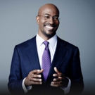 Political Commentator Van Jones to Launch His Own Show on CNN Video