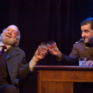 Photo Flash: Rubicon Theatre Company is TAKING SIDES This Fall Photo