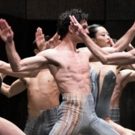 Photo Flash: Get a First Look At UNBOUND: A Festival of New Works at San Francisco Ba