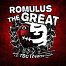 Yangtze Repertory Theatre To Present ROMULUS THE GREAT