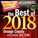 Review: BWW's Michael L. Quintos Picks Best of O.C. and Beyond for 2018 Photo