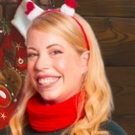 Vancouver TheatreSports Presents MERRY KISS-MAS Photo