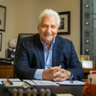 Iconic Music Publisher Martin Bandier To Be Honored with Visionary Leadership Award a Photo