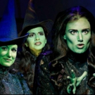Elphabios: Your Guide to the Twenty Green Girls of WICKED Past!