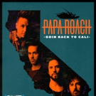 PAPA ROACH Are 'Goin' Back To Cali' With Special Shows at The Roxy Photo