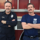 David Arquette Joins the Cast of Half-hour TV Comedy Pilot MEMPHIS FIRE Video