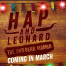HAP AND LEONARD: THE TWO-BEAR MAMBO Returns to Sundance TV, 3/7 Photo
