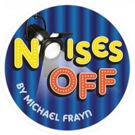 FPAC Presents NOISES OFF at the Black Box