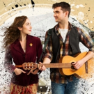 ONCE Comes To Citadel Theatre Beginning This Fall Photo